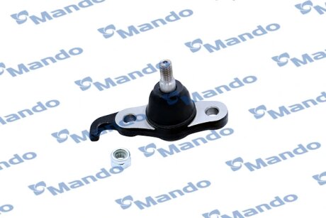 Опора шаровая нижняя правая Hyundai Tucson (04-)/Kia Sportage II MAN MANDO DSA020070
