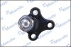 Опора шаровая правая Hyundai Tucson (15-), KIA Optima (16-) MANDO DSA020087 (фото 4)