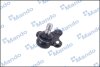 Опора шаровая левая Hyundai Tucson (15-), KIA Optima (16-) MANDO DSA020088 (фото 1)