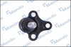 Опора шаровая левая Hyundai Tucson (15-), KIA Optima (16-) MANDO DSA020088 (фото 2)