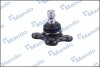 Опора шаровая левая Hyundai Tucson (15-), KIA Optima (16-) MANDO DSA020088 (фото 4)