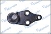 Опора шаровая Kia Sorento (15-) MANDO DSA020115 (фото 2)