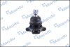 Опора шаровая Kia Sorento (15-) MANDO DSA020115 (фото 4)