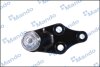 Опора шаровая Kia Sorento (15-) MANDO DSA020115 (фото 5)