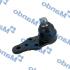 Опора кульова CHEVROLET LACETTI 04- MANDO DSA020169 (фото 1)