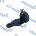 Опора кульова CHEVROLET LACETTI 04- (вир-во Mando) MANDO DSA020169 (фото 1)