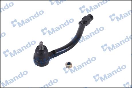 Наконечник рульової тяги MANDO DSA020472