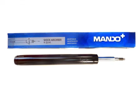 Амортизатор передній масляний Ланос MANDO DSS010001
