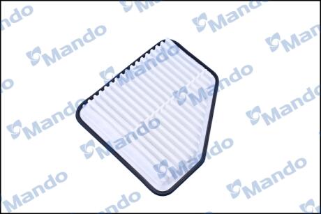 Фільтр повітряний MANDO EAF00029M