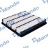 Фільтр повітряний двигуна MANDO EAF00032M (фото 1)