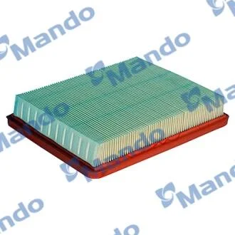 Фільтр повітряний (вир-во Mando) MANDO EAF00050M