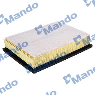 Фільтр повітряний MANDO EAF00062M