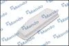 Фільтр повітряний TOYOTA PREVIA, RAV 4 (вир-во Mando) MANDO EAF00065M (фото 1)