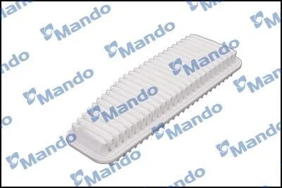 Фільтр повітряний TOYOTA PREVIA, RAV 4 (вир-во Mando) MANDO EAF00065M