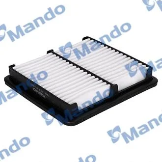 Фільтр повітряний DAEWOO MATIZ (вир-во Mando) MANDO EAF00074M