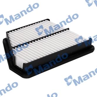 Фільтр повітряний MANDO EAF00080M
