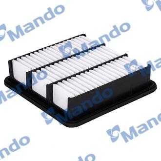 Фільтр повітряний KIA CEED 06-, HYUNDAI ELANTRA 06- MANDO EAF00084M