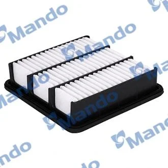 Фільтр повітряний MANDO EAF00084M