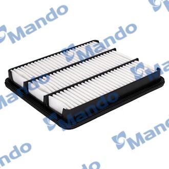 Фільтр повітряний MANDO EAF00101M