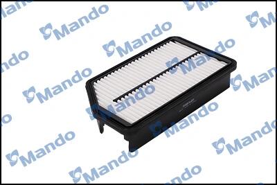 Фільтр повітряний MANDO EAF00143T