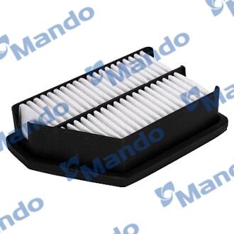 Фільтр повітряний MANDO EAF00153T