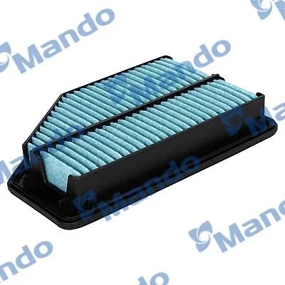 Фільтр повітряний двигуна MANDO EAF00166T (фото 1)