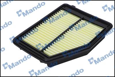 Фільтр повітряний MANDO EAF00168T