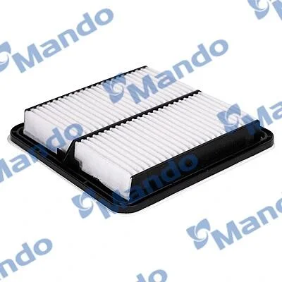 Фільтр повітряний (вир-во Mando) MANDO EAF00186T (фото 1)