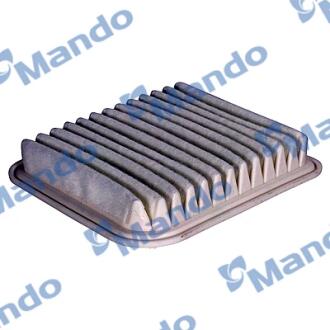 Фільтр повітряний MANDO EAF00207T