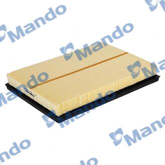 Фільтр повітряний MANDO EAF00258T