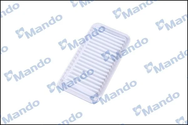 Фільтр повітряний TOYOTA (вир-во Mando) MANDO EAF00281T (фото 1)
