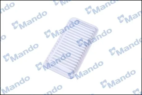 Фільтр повітряний TOYOTA (вир-во Mando) MANDO EAF00281T