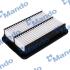 Фільтр повітряний HYUNDAI I30 1.4, 1.6 CRDI 16-, ELANTRA III 2.0 15- MANDO EAF00308T (фото 1)