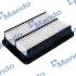 Фільтр повітряний HYUNDAI I30 1.4, 1.6 CRDI 16-, ELANTRA III 2.0 15- MANDO EAF00308T (фото 1)
