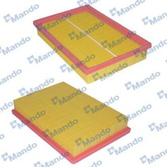 Фільтр повітряний HYUNDAI MANDO EAF00332T