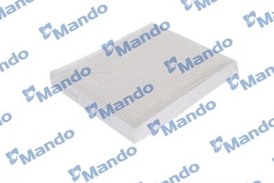 Фільтр салону MANDO EAF00335T