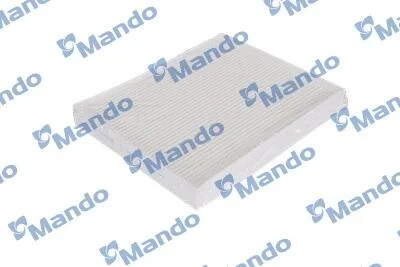 Фільтр салону (вир-во Mando) MANDO EAF00335T