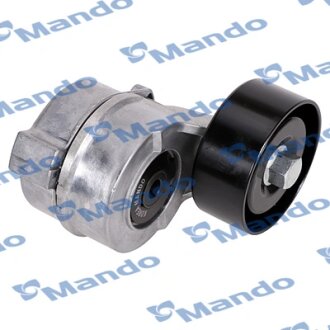 Натяжитель ремня генератора Hyundai H-1 (01-)/ Kia Sorento (06-) MAN MANDO EBT10045K