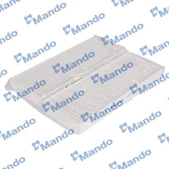 Фільтр салону MANDO ECF00002M