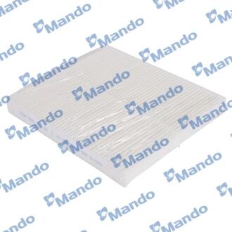 Фільтр салону MANDO ECF00004M