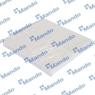 Фільтр салону MANDO ECF00004M