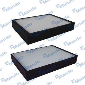 Фільтр салону MANDO ECF00006M