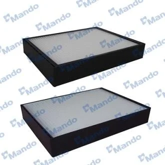 Фільтр салону MANDO ECF00006M