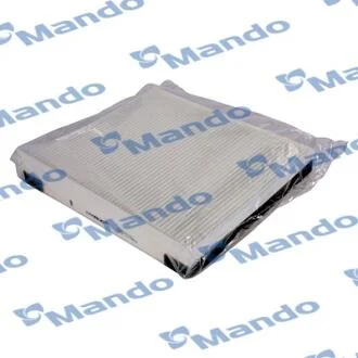Фільтр салону (вир-во Mando) MANDO ECF00012M
