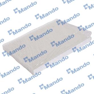 Фільтр салону MANDO ECF00015M
