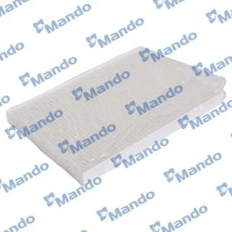 Фільтр салону (вир-во Mando) MANDO ECF00015M