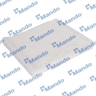 Фільтр салону MANDO ECF00017M