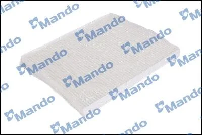 Фільтр салону (вир-во Mando) MANDO ECF00018M