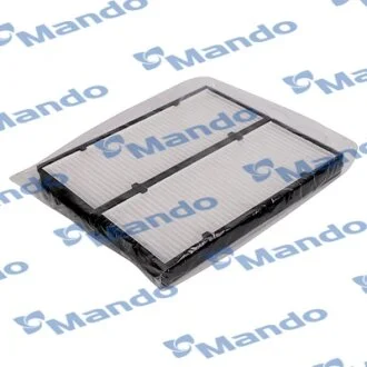 Фільтр повітряний кондиціонера (салону) MANDO ECF00022M