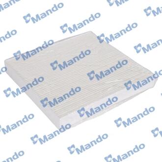 Фільтр салону MANDO ECF00027M